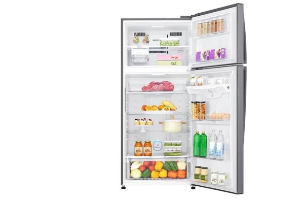 GR-C332SLBB REFRIGERATEUR LG 260 L