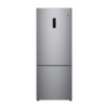 GR-B639NLCM REFRIGERATEUR COMBINE LG 70 CM