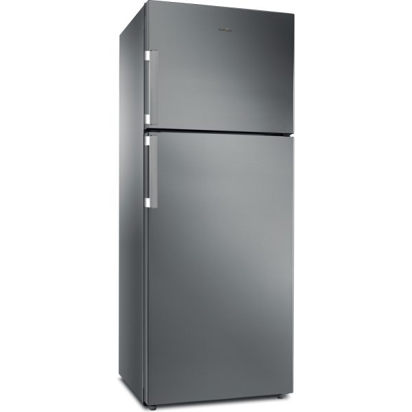 W7TI8711NFX REFRIGERATEUR WHIRLPOOL 438 L