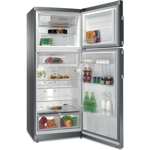 W7TI8711NFX REFRIGERATEUR WHIRLPOOL 438 L – Image 2