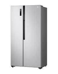 GR-B507PQAM REFRIGERATEUR LG SIDE BY SIDE 508 L