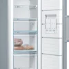 GSN36VL30UNF Congélateur pose-libre 186 x 60 cm Acier Inoxydable – Image 3