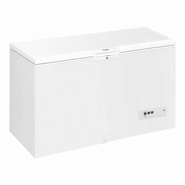CF610 CONGELATEUR WHIRLPOOL COFFRE