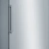 GSN36VL30UNF Congélateur pose-libre 186 x 60 cm Acier Inoxydable