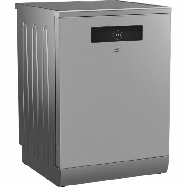 BDFN38640XC LAVE VAISSELLE BEKO 15 PROGRAMMES – Image 2