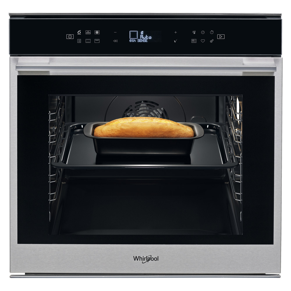 Four W7 OM4 4S1 P Whirlpool Encastrable 73 litres