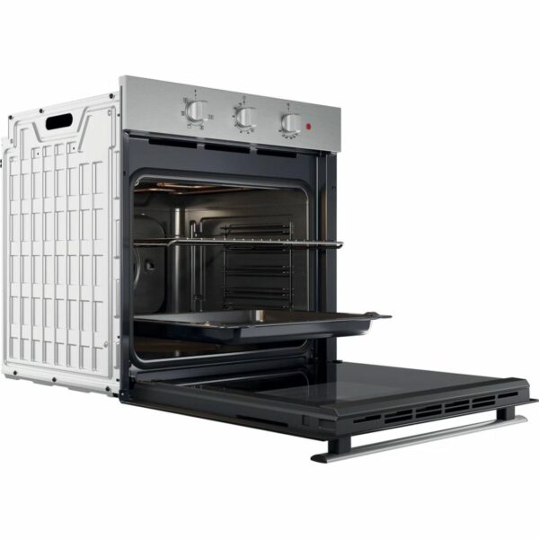 OMR35HR0X FOUR ELECTRIQUE WHIRLPOOL 60CM MF6 71L IX A – Image 7