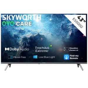 43E5500G TV SKYWORTH 43P FULL HD SMART