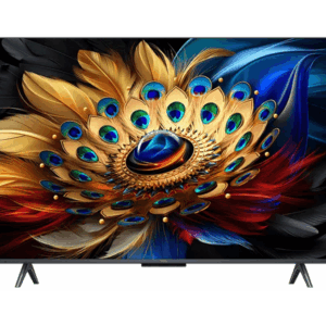 43C655 TV TCL QLED 43P UHD SMART