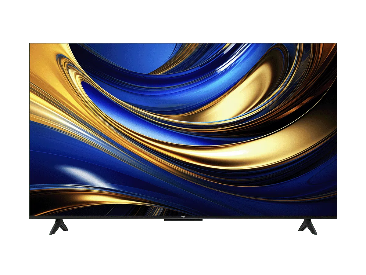 TV TCL 55P SMART 4K UHD 55P6K