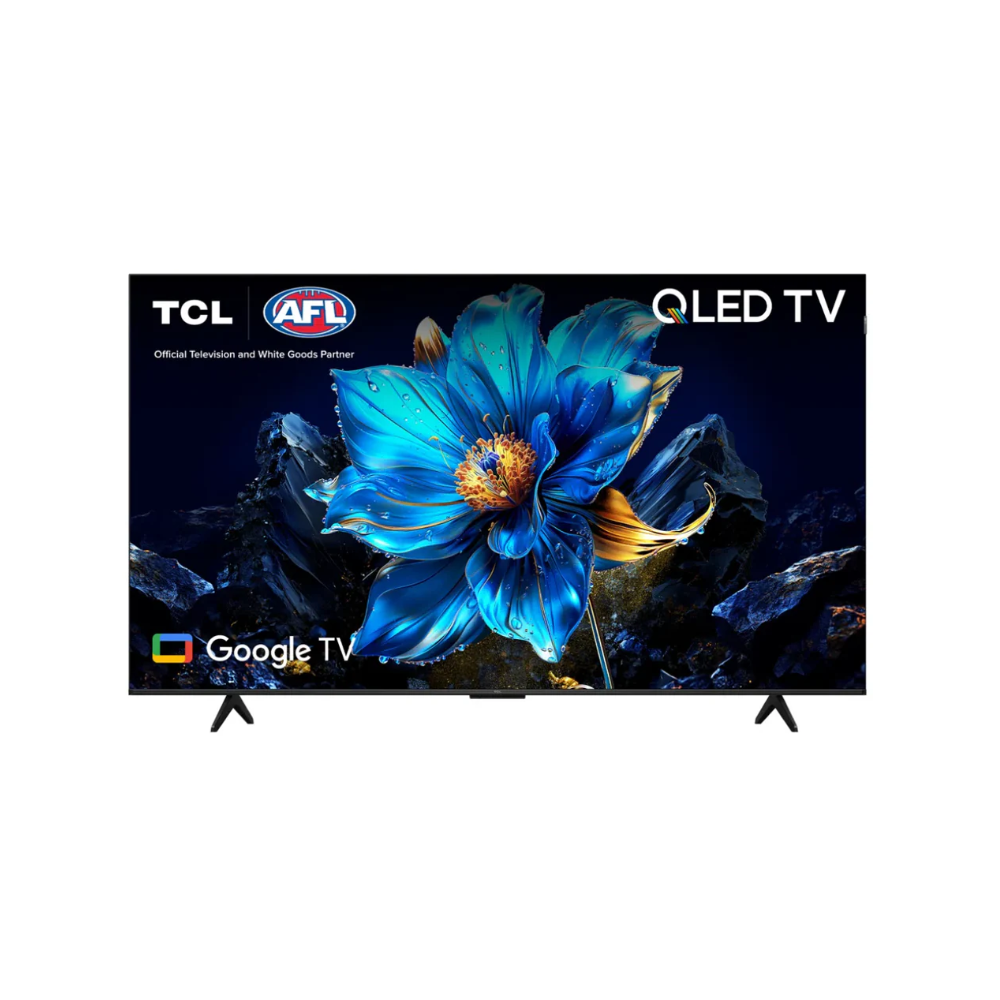 TV TCL 65P SMART QLED 65P7K