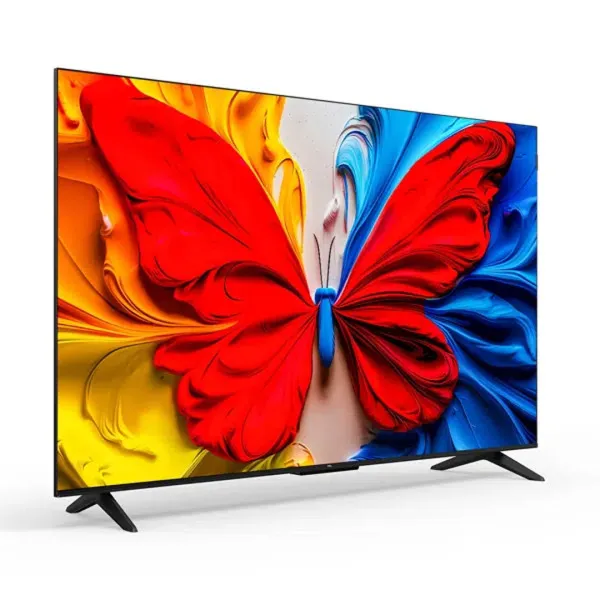 TV TCL 43P SMART QLED 43S5K 2 TV TCL 43P SMART QLED 43S5K – Image 2