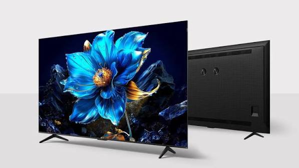 TV TCL 50P SMART QLED 50P7K 3 TV TCL 50P SMART QLED 50P7K – Image 3