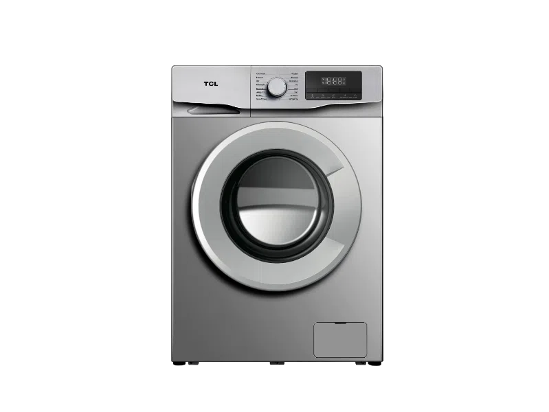 MACHINE A LAVER TCL 9 KG INVERTER P609FLG