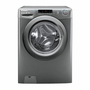CS1292DRRE MACHINE A LAVER CANDY 9 KG