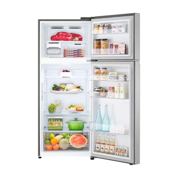 REFRIGERATEUR LG GR-B342PLGB 2 REFRIGERATEUR LG GR-B342PLGB – Image 2