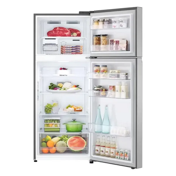 REFRIGERATEUR LG 402 L GR-B402PLGB 2 REFRIGERATEUR LG 402 L GR-B402PLGB – Image 2