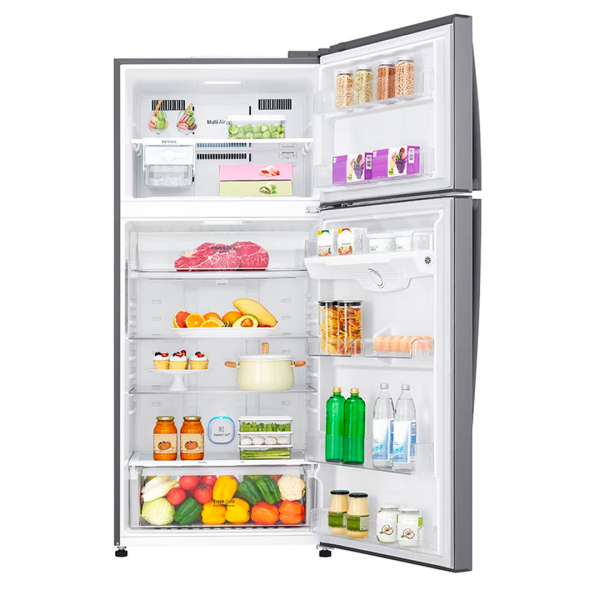 REFRIGERATEUR LG 402 L GR-B402PLGB 6 REFRIGERATEUR LG 402 L GR-B402PLGB – Image 6