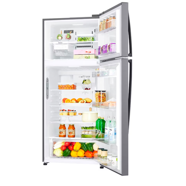 REFRIGERATEUR LG 562 L GR-C562HLCL 2 REFRIGERATEUR LG 562 L GR-C562HLCL – Image 2