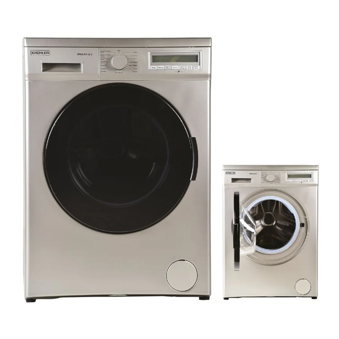 LAVANTE SECHANTE KROHLER 10/6 KG MKA10/6WDDG