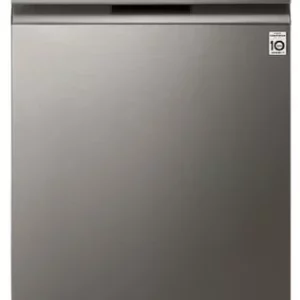 DFC435FP LAVE VAISSELLE LG 14 COUVERTS 3 TIROIRS OUVERTURE PORTE AUTOMATIQUE