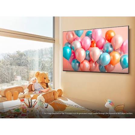 TV QLED 85 pouces 4K Smart MONTAGE EUROPE 85Q7F