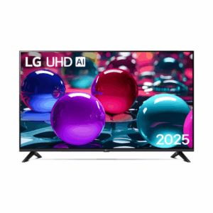 43UA73006LA 43 ″TV LG 43P (109 cm) 4K UHD, HDR, webOS