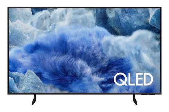 TV Samsung QLED 43″ – Modèle QE43Q7F