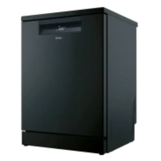 WQP12-7609P LAVE VAISSELLE SHNIDER 14 COUVERTS 3 TIROIRS A+++ NOIR 3 WQP12-7609P LAVE VAISSELLE SHNIDER 14 COUVERTS 3 TIROIRS A+++ NOIR – Image 3
