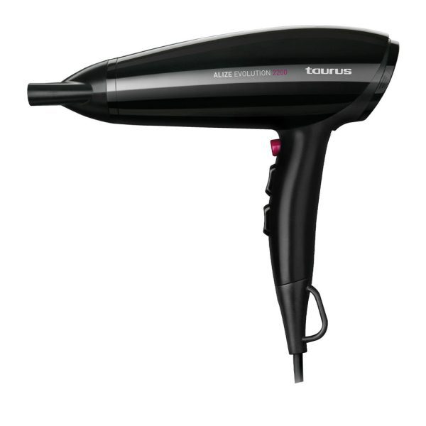 Sèche‑Cheveux TAURUS Alize 2200 – Puissance & Style au Quotidien