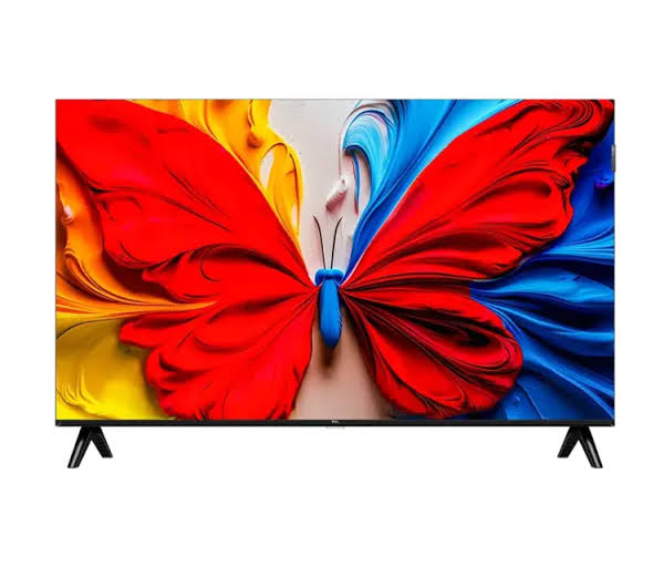 TV QLED TCL 40S5K – 40 pouces Full HD avec Google TV et Dolby Audio 3 TV QLED TCL 40S5K – 40 pouces Full HD avec Google TV et Dolby Audio – Image 3