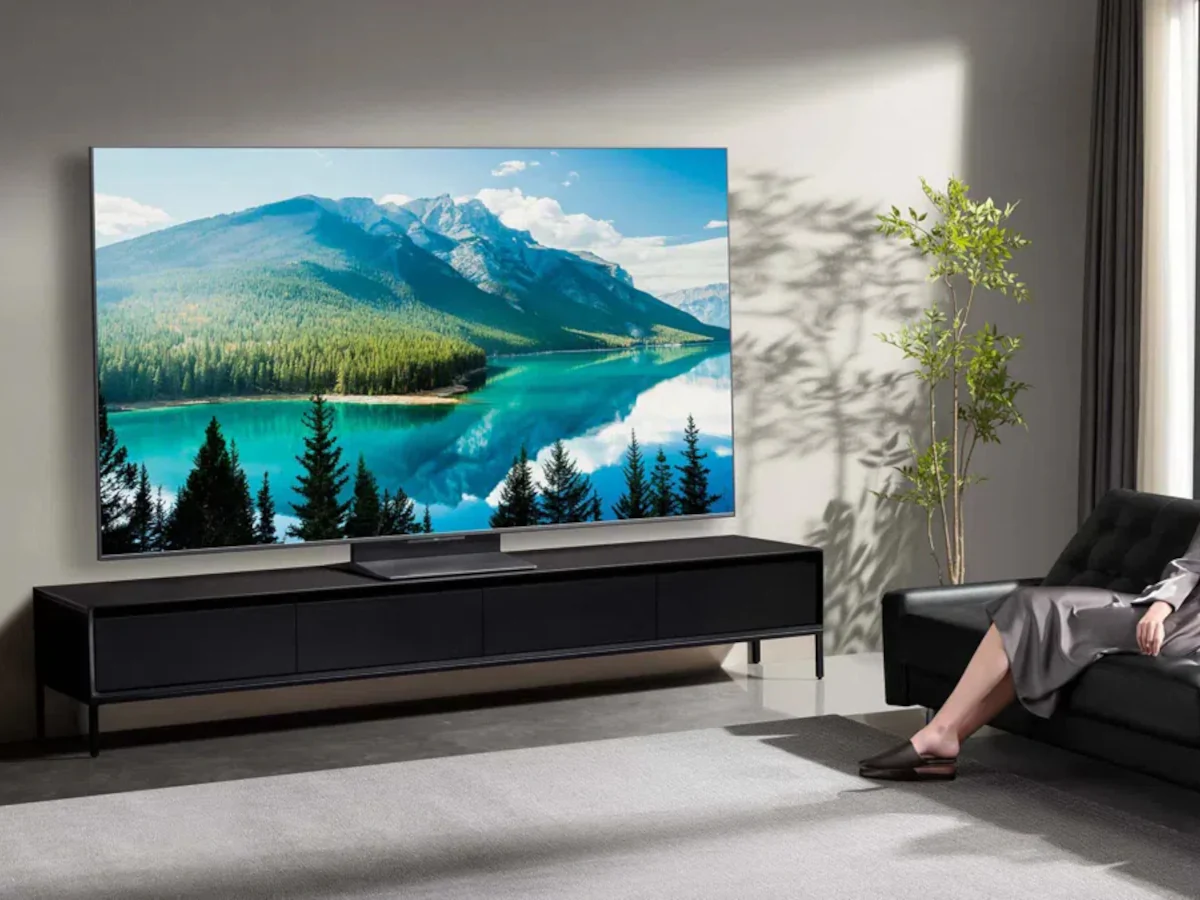 TCL 65C8K Mini LED Maroc