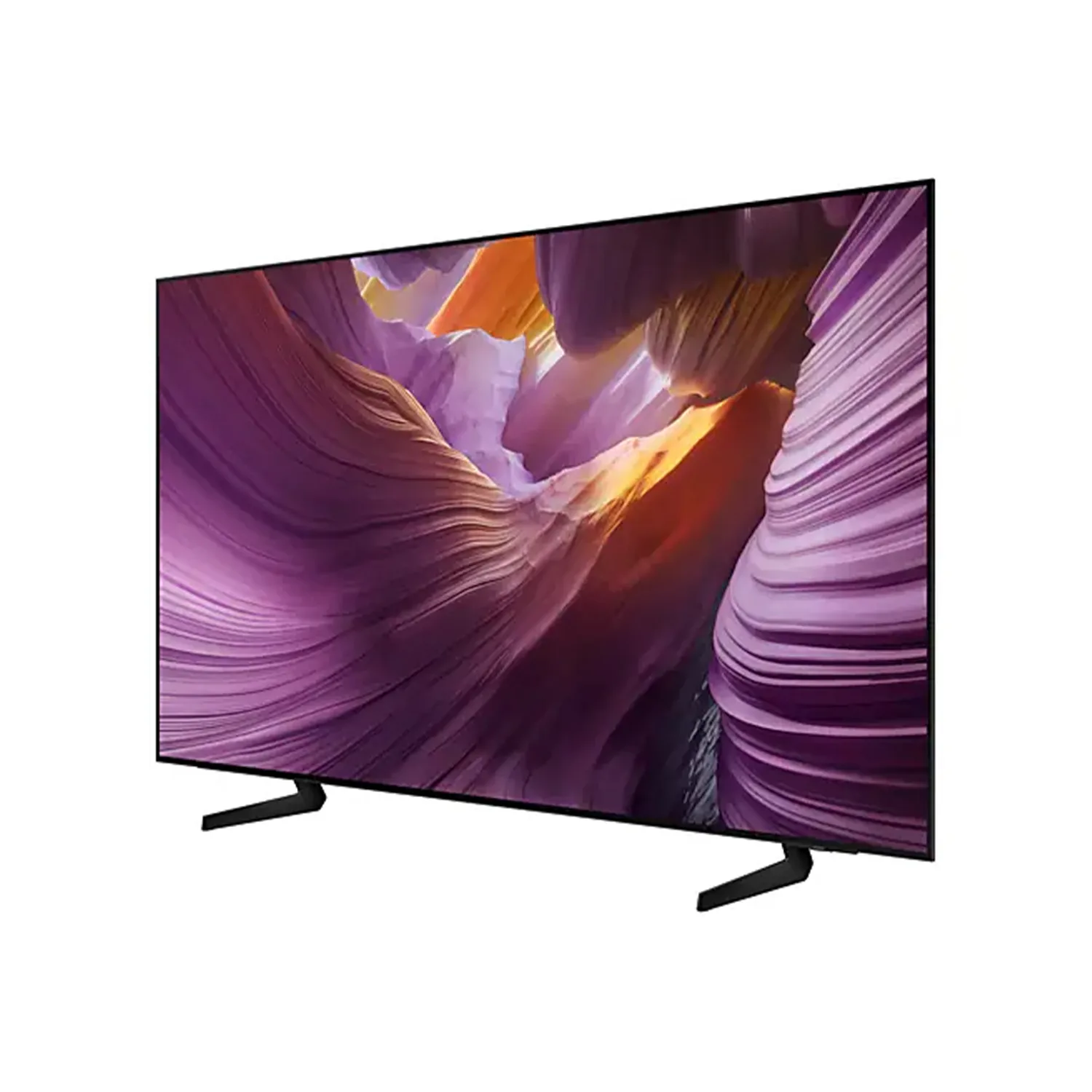tv Samsung 75&Prime; Neo QLED 4K Smart TV 75QN83F