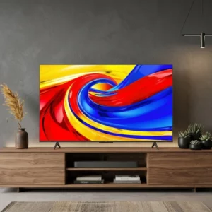 43P7L TV TCL 43P QLED GOOGLE TV 2026