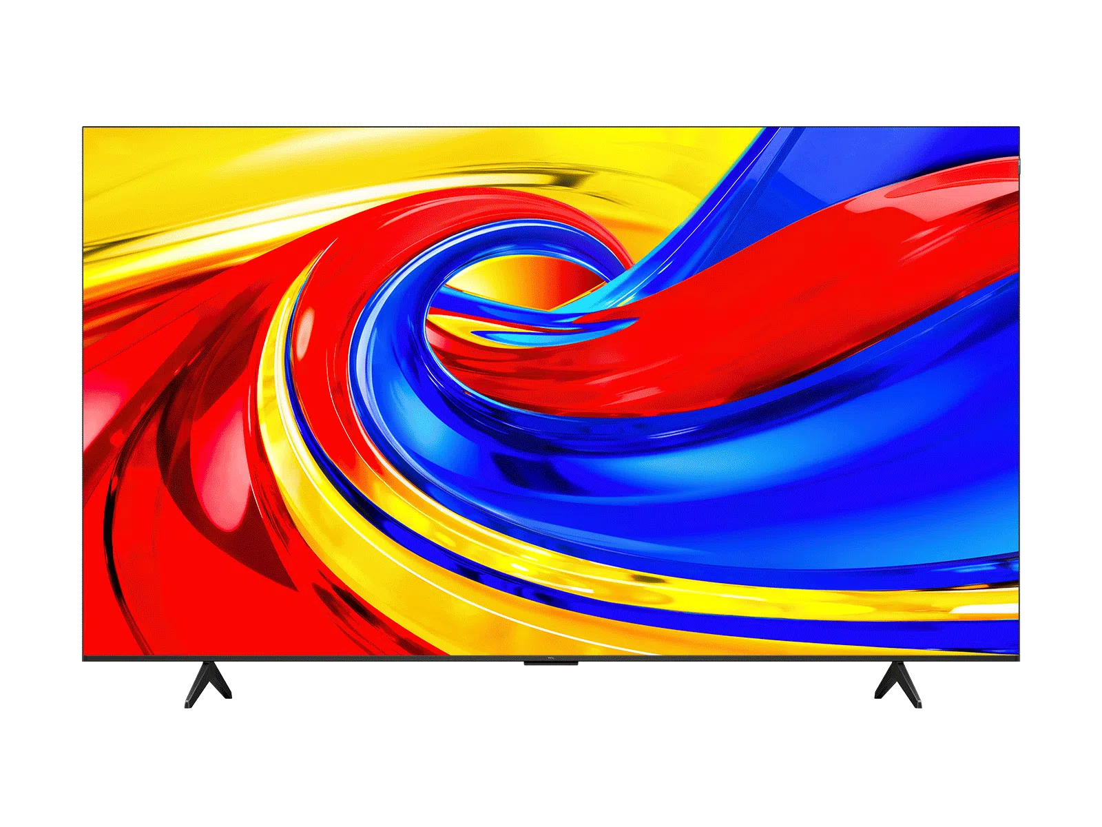43P7L TV TCL 43P QLED GOOGLE TV 2026 2 43P7L TV TCL 43P QLED GOOGLE TV 2026 – Image 2