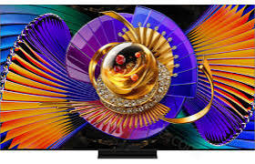 55C7L TV TCL 55P QLED MINI LED 2026 GAMING PREMIUM 3 55C7L TV TCL 55P QLED MINI LED 2026 GAMING PREMIUM – Image 3