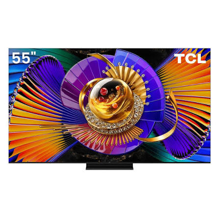 55C7L TV TCL 55P QLED MINI LED 2026 GAMING PREMIUM 4 55C7L TV TCL 55P QLED MINI LED 2026 GAMING PREMIUM – Image 4