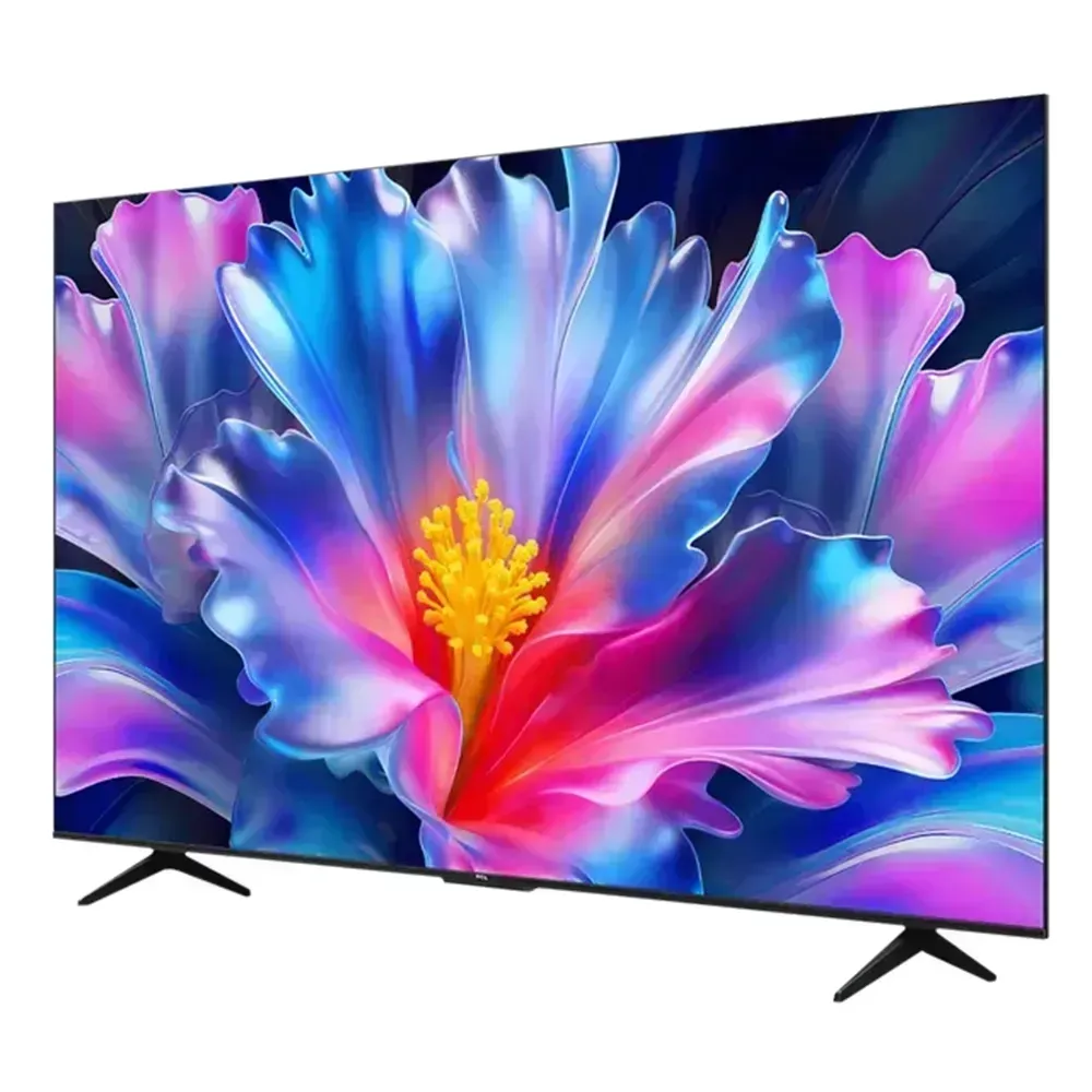 55P6L TV TCL 5P GOOGLE TV UHD 4K 2026