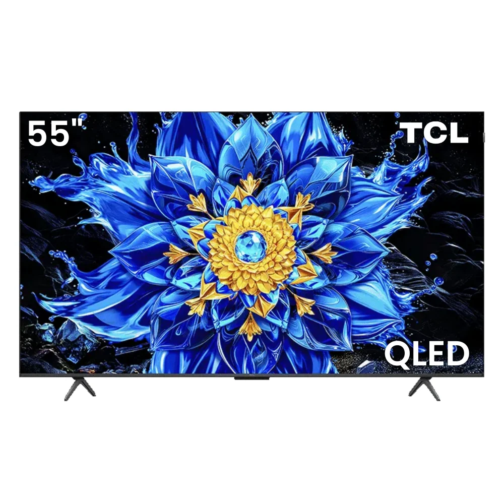 55P8L TV TCL 55P QLED 144 HZ GOOGLE TV 3 55P8L TV TCL 55P QLED 144 HZ GOOGLE TV – Image 3