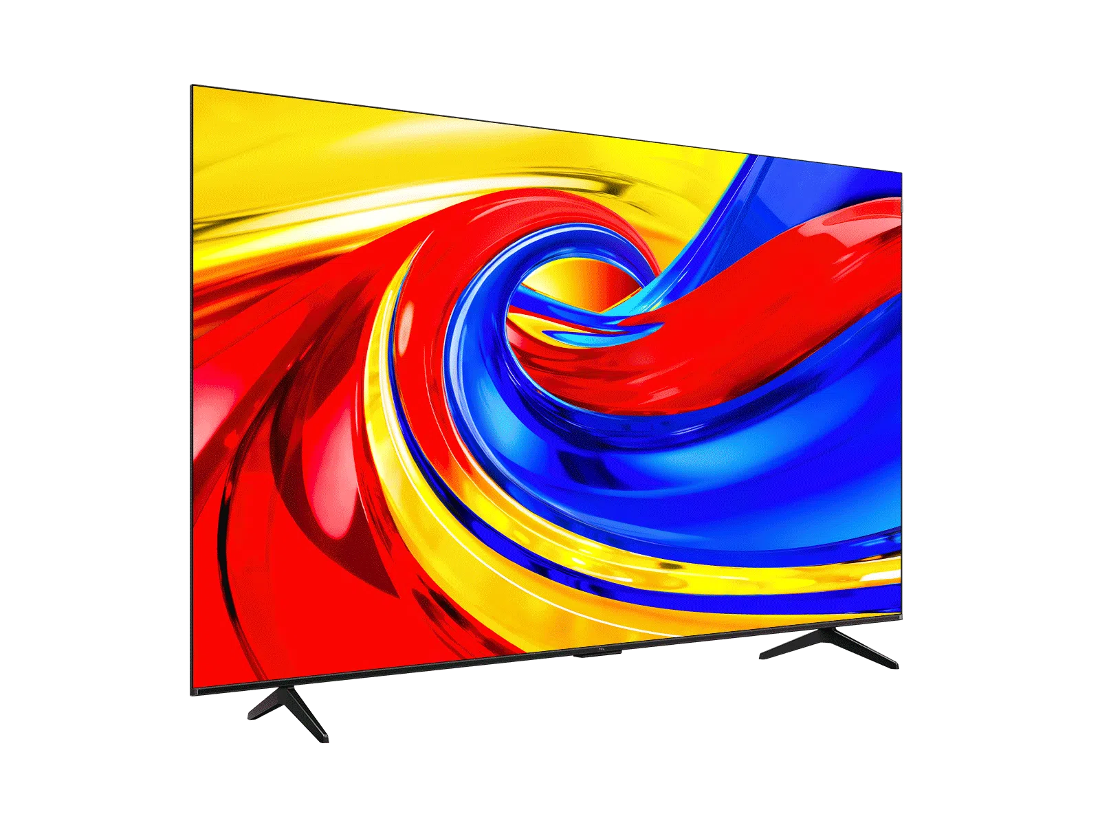 75P7L TV TCL 75P QLED GOOGLE TV 2026 DOLBY VISION ATMOS 2 75P7L TV TCL 75P QLED GOOGLE TV 2026 DOLBY VISION ATMOS – Image 2
