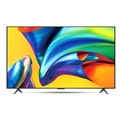 85C6K TV TCL 85P QLED MINI LED GAMING GOOGLE TV
