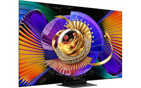 85c7l TV TCL 85P QLED MINI LED GAMING GOOGLE TV PREMIUM 2 85c7l TV TCL 85P QLED MINI LED GAMING GOOGLE TV PREMIUM – Image 2