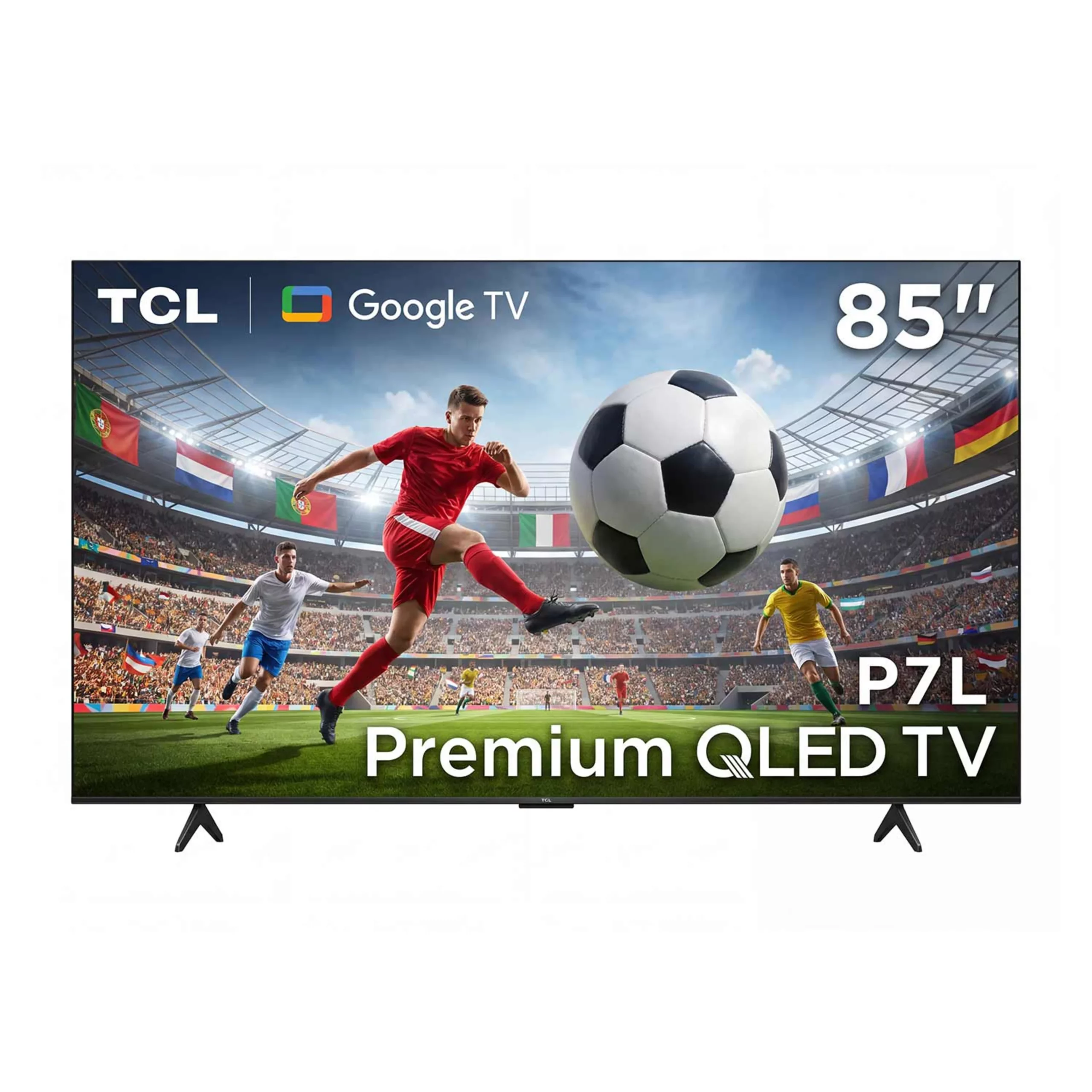 85P7L TV TCL 85P QLED GOOGLE TV 2026 2 85P7L TV TCL 85P QLED GOOGLE TV 2026 – Image 2