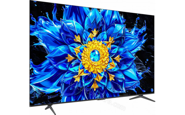 85P8L TV TCL 85P QLED 144 HZ GOOGLE TV 2 85P8L TV TCL 85P QLED 144 HZ GOOGLE TV – Image 2