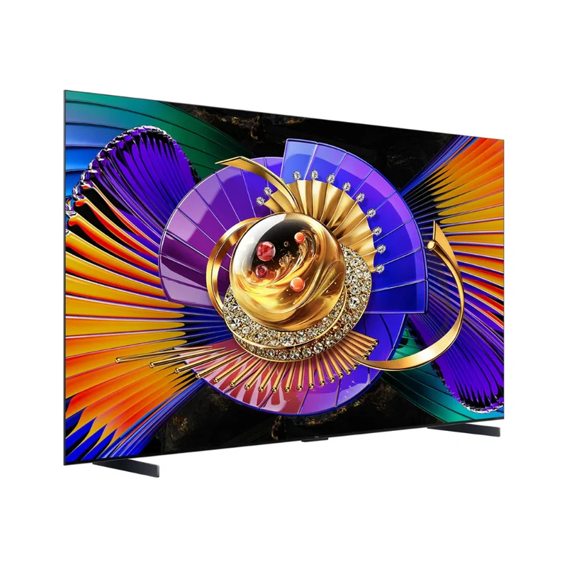 98C7L TV TCL 98P QLED MINI LED PREMIUM