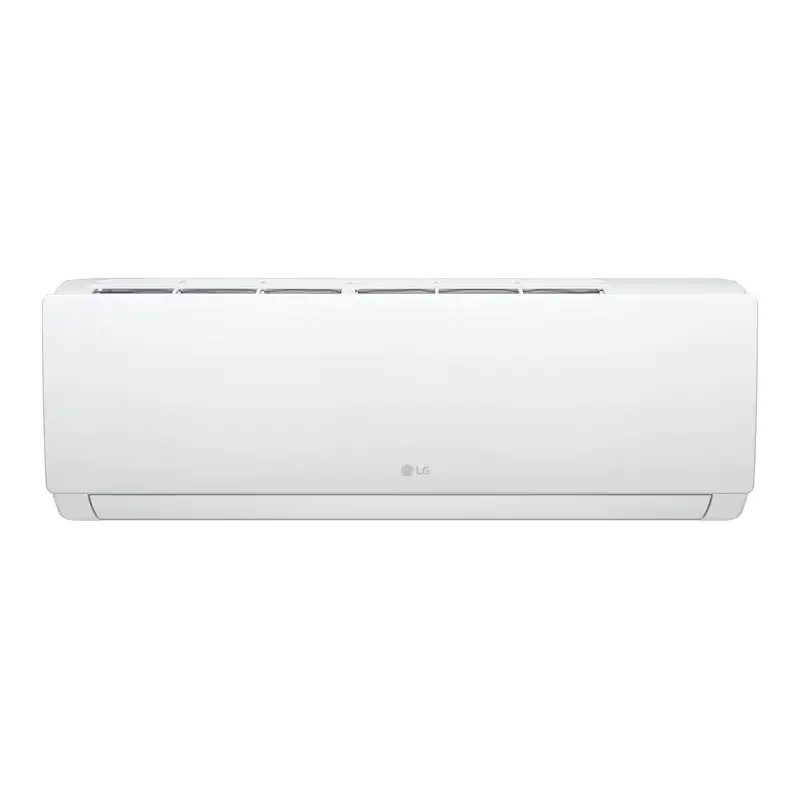 TV12SDH CLIMATISEUR LG 12000 BTU JETCOOL INVERTER Nettoyage automatique