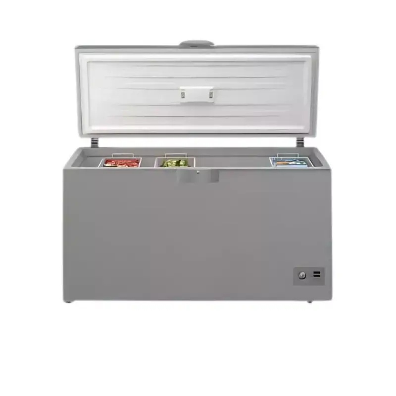 WCF620SNA CONGELATEUR WHIRLPOOL 155 CM DE LARGEUR 2 WCF620SNA CONGELATEUR WHIRLPOOL 155 CM DE LARGEUR – Image 2