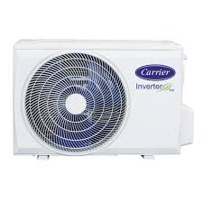 42QHG018D8S CLIMATISEUR CARRIER 18000 BTU INVERTER NOIR R32 2 42QHG018D8S CLIMATISEUR CARRIER 18000 BTU INVERTER NOIR R32 – Image 2
