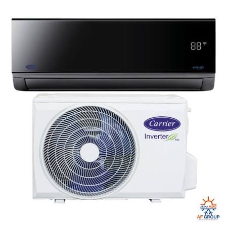 42QHG018D8S CLIMATISEUR CARRIER 18000 BTU INVERTER NOIR R32 3 42QHG018D8S CLIMATISEUR CARRIER 18000 BTU INVERTER NOIR R32 – Image 3