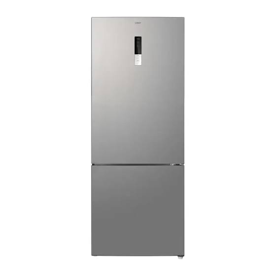CCG5T718EX15  REFRIGERATEUR COMBINE CANDY 70 CM AFFICHEUR NO FROST INVERTER